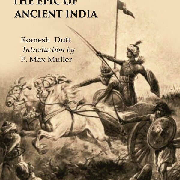 Maha-Bharata The Epic of Ancient India - Gyan Books - Distacart