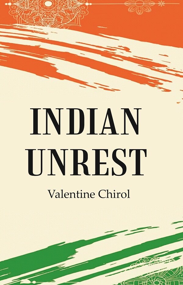 Indian Unrest - Gyan Books - Distacart