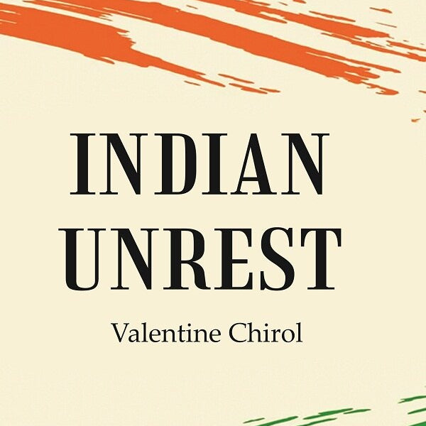 Indian Unrest - Gyan Books - Distacart