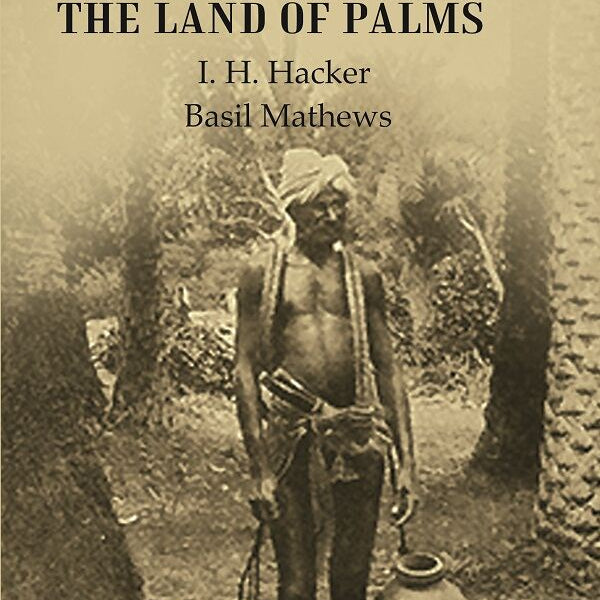 Kerala the Land of Palms - Gyan Books - Distacart