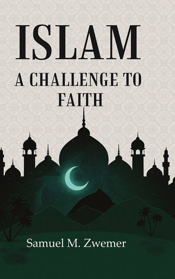 Islam a Challenge to Faith - Gyan Books - Distacart