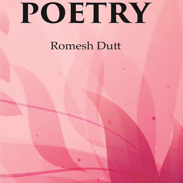 Indian Poetry - Gyan Books - Distacart