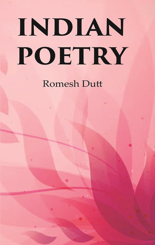 Indian Poetry - Gyan Books - Distacart