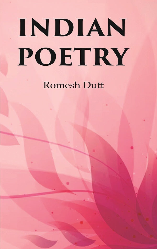 Indian Poetry - Gyan Books - Distacart