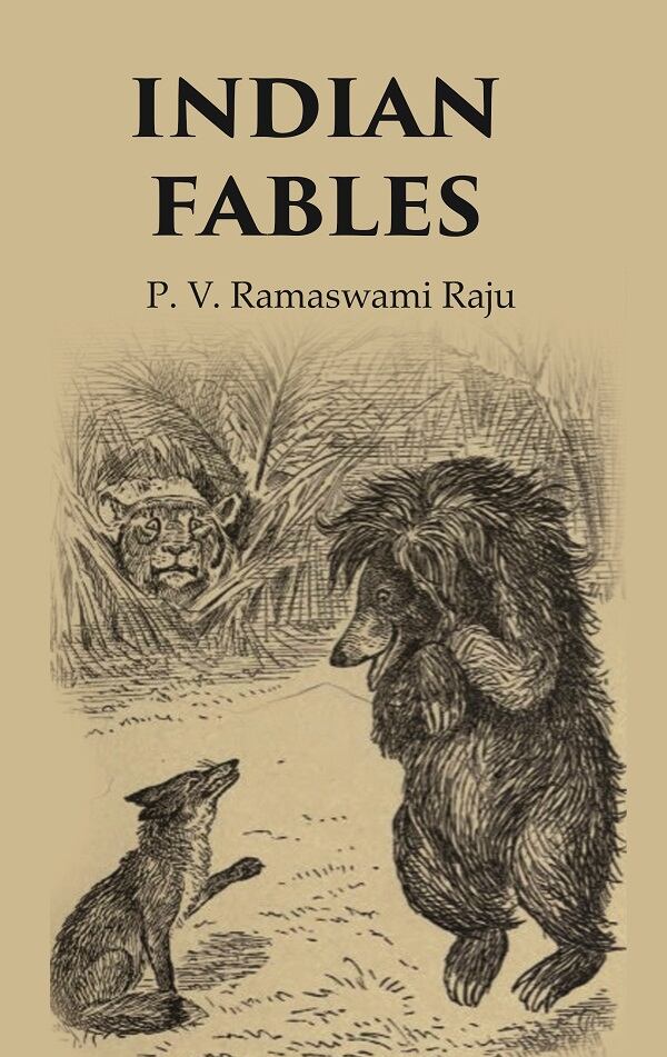 Indian Fables - Gyan Books - Distacart