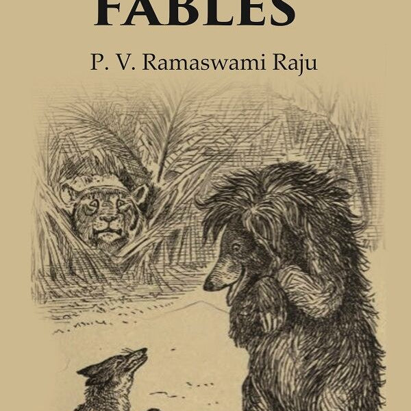 Indian Fables - Gyan Books - Distacart