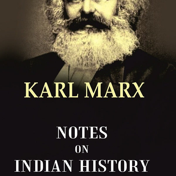 Notes on Indian History (664-1858) - Gyan Books - Distacart