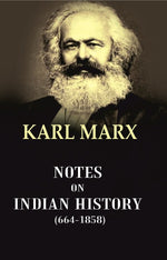 Thumbnail for Notes on Indian History (664-1858) - Gyan Books - Distacart