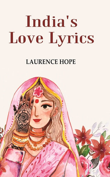 India's Love Lyrics - Gyan Books - Distacart