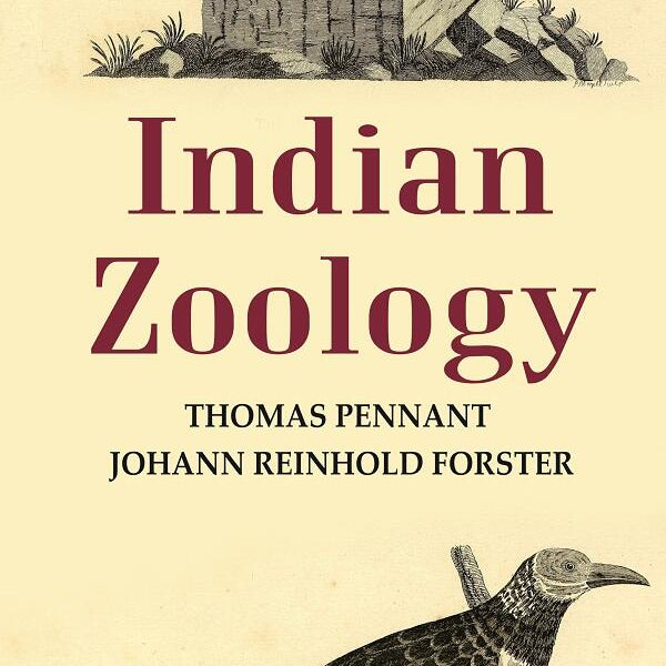 Indian Zoology - Gyan Books - Distacart