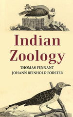 Thumbnail for Indian Zoology - Gyan Books - Distacart