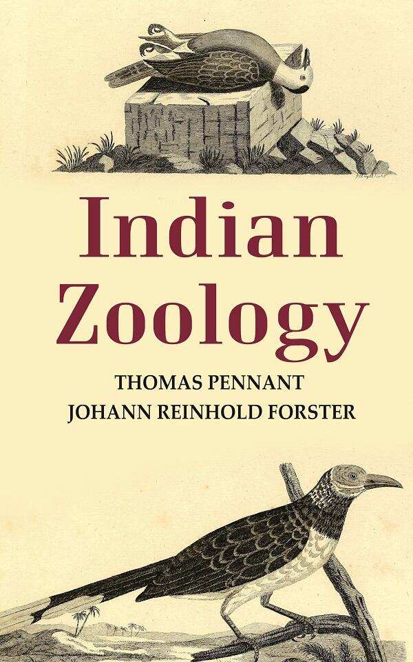 Indian Zoology - Gyan Books - Distacart