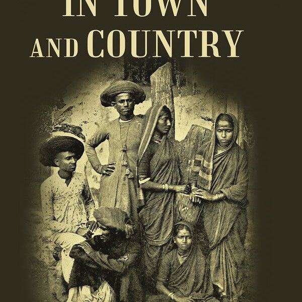 Indian Life in Town and Country - Gyan Books - Distacart
