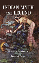 Thumbnail for Indian Myth and Legend - Gyan Books - Distacart