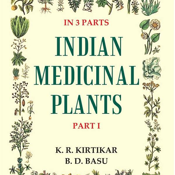 Indian Medicinal Plants 1st - Gyan Books - Distacart