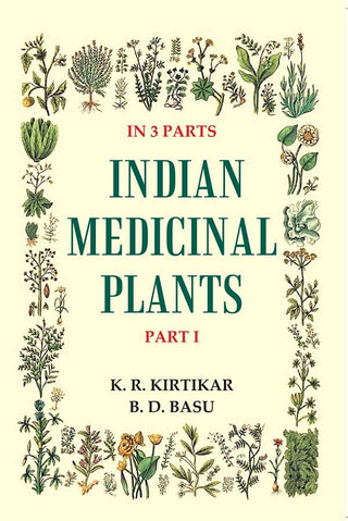 Indian Medicinal Plants 1st - Gyan Books - Distacart
