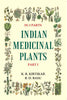 Indian Medicinal Plants 1st - Gyan Books - Distacart