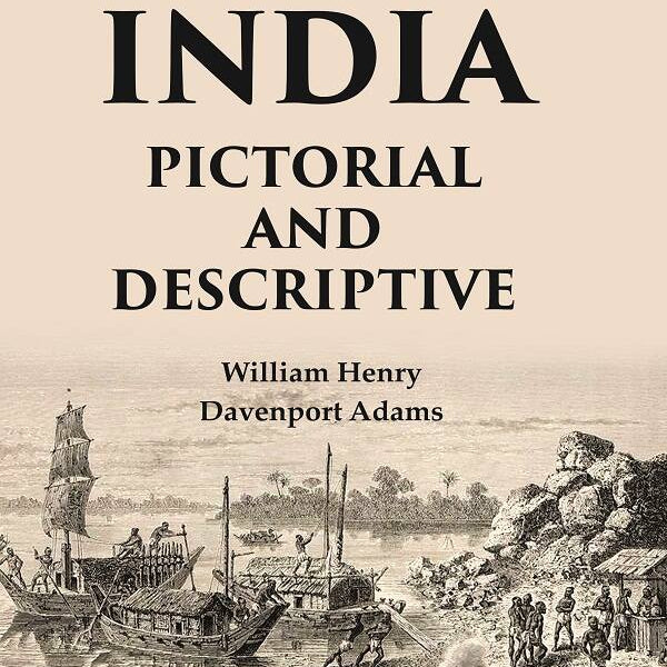 India Pictorial and Descriptive - Gyan Books - Distacart