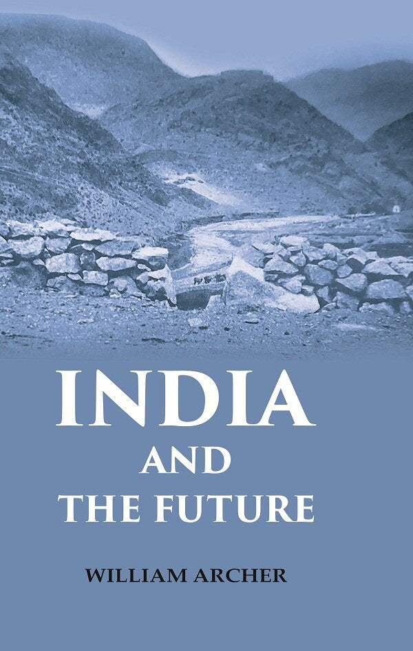 India and the Future - Gyan Books - Distacart