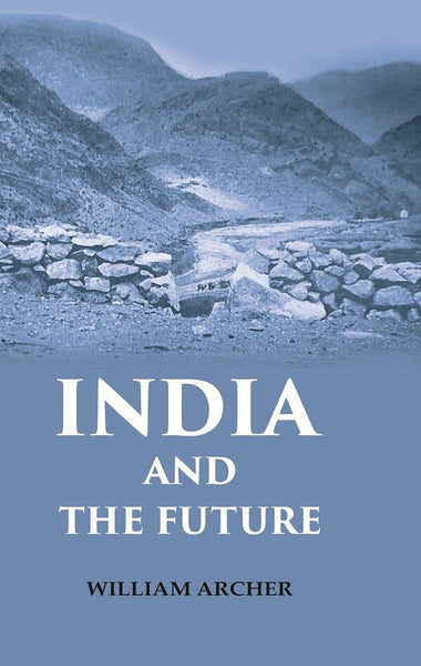 India and the Future - Gyan Books - Distacart