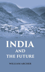 Thumbnail for India and the Future - Gyan Books - Distacart