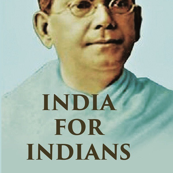 India for Indians - Gyan Books - Distacart