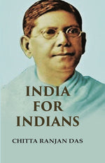 Thumbnail for India for Indians - Gyan Books - Distacart