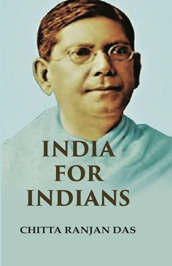 India for Indians - Gyan Books - Distacart