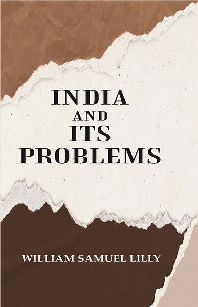 India and Its Problems - Gyan Books - Distacart
