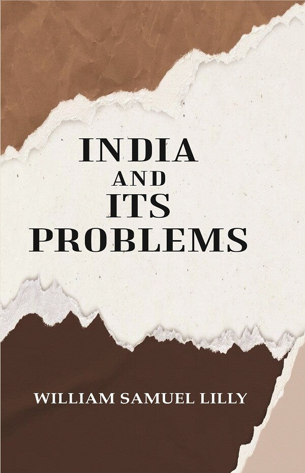 India and Its Problems - Gyan Books - Distacart