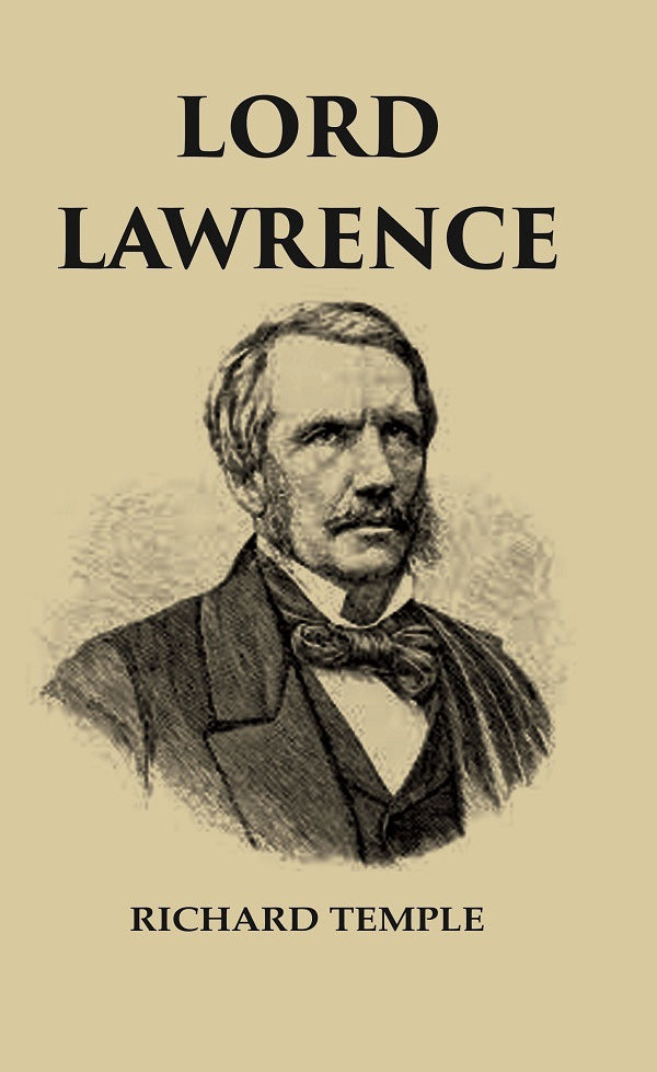 Lord Lawrence - Gyan Books - Distacart