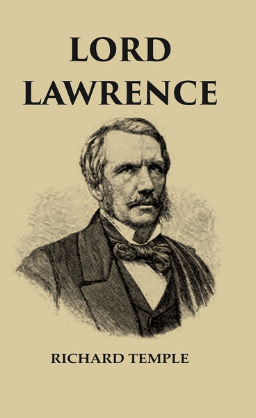 Lord Lawrence - Gyan Books - Distacart