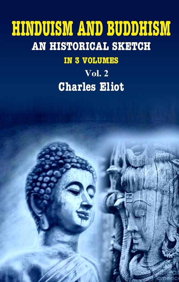 Hinduism and Buddhism An Historical Sketch 2nd - Gyan Books - Distacart