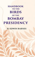 Thumbnail for Handbook to the Birds of the Bombay Presidency - Gyan Books - Distacart