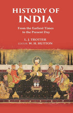 Thumbnail for History of India From the Earliest Times to the Present Day - Gyan Books - Distacart