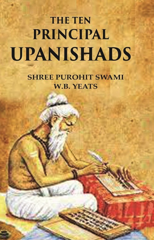 THE TEN PRINCIPAL UPANISHADS - Gyan Books - Distacart