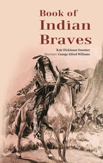 Thumbnail for Book of Indian Braves - Gyan Books - Distacart