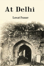 Thumbnail for At Delhi - Gyan Books - Distacart