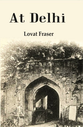 At Delhi - Gyan Books - Distacart