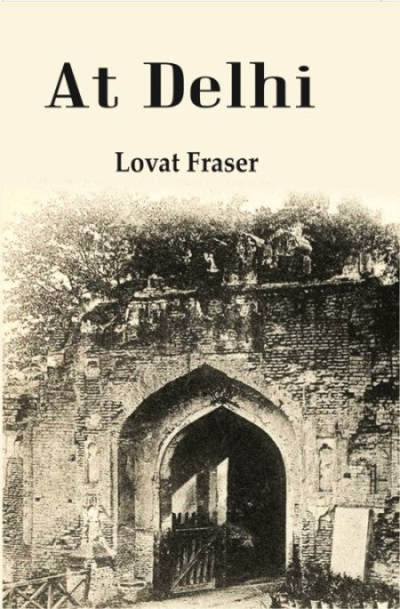 At Delhi - Gyan Books - Distacart