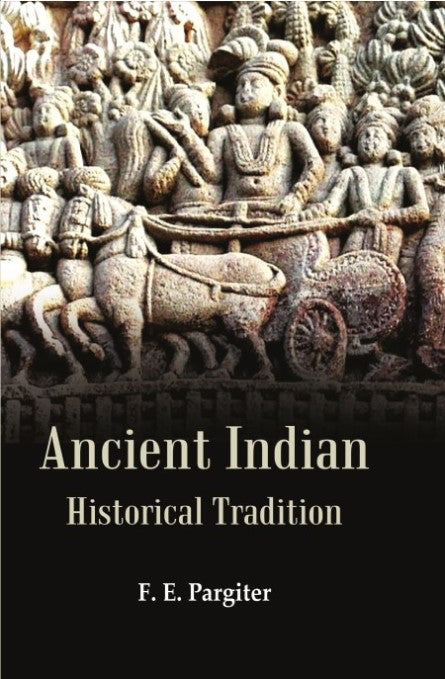 Ancient Indian Historical Tradition - Gyan Books - Distacart