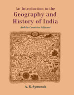 Thumbnail for An Introduction to the Geography and History of India: And the Countries Adjacent - Gyan Books - Distacart