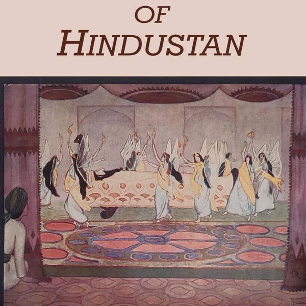 Folk-tales of Hindustan - Gyan Books - Distacart