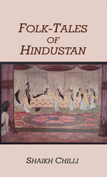 Thumbnail for Folk-tales of Hindustan - Gyan Books - Distacart