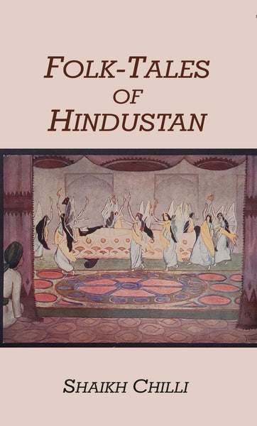 Folk-tales of Hindustan - Gyan Books - Distacart