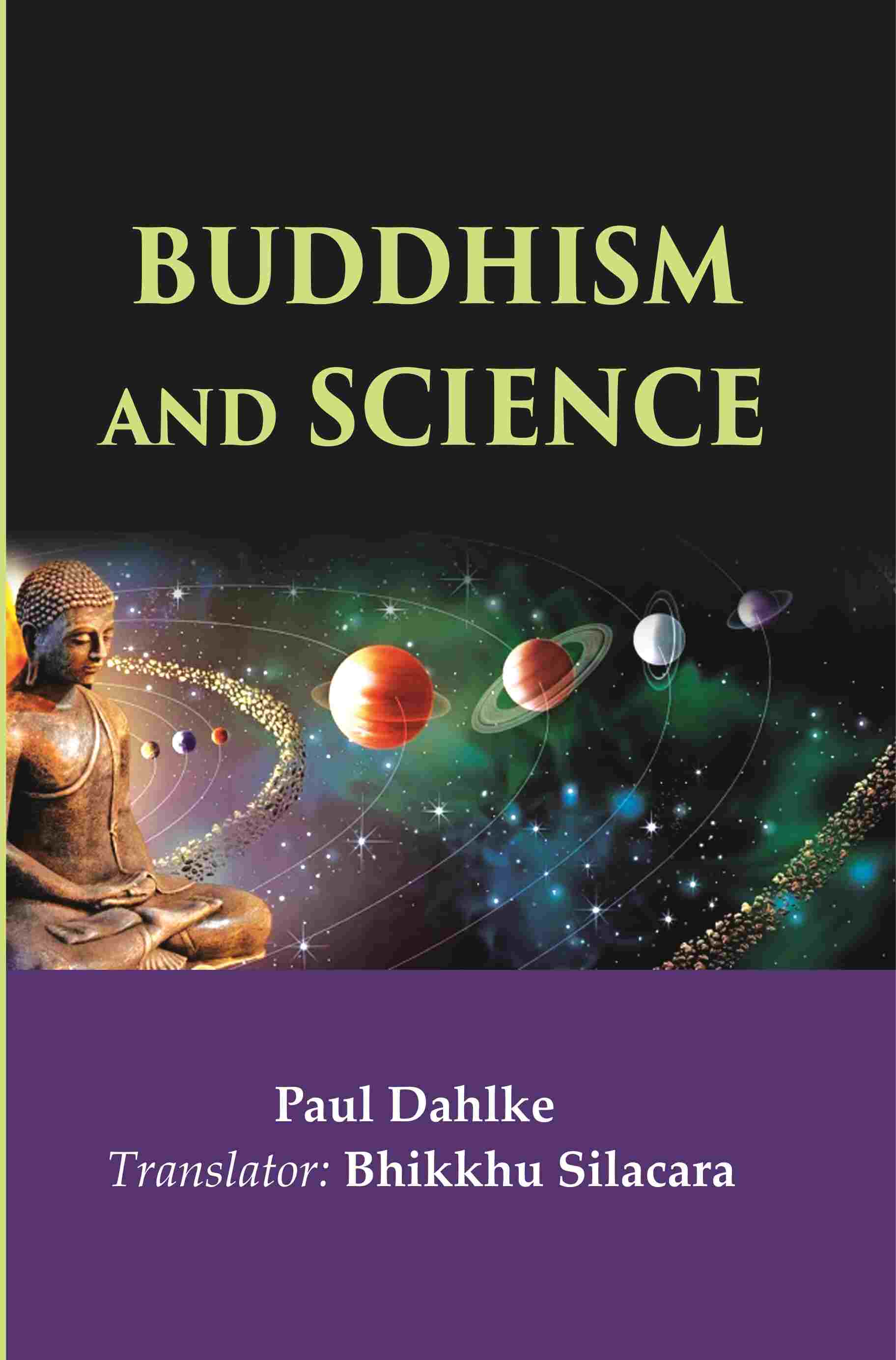 Buddhism and Science - Gyan Books - Distacart