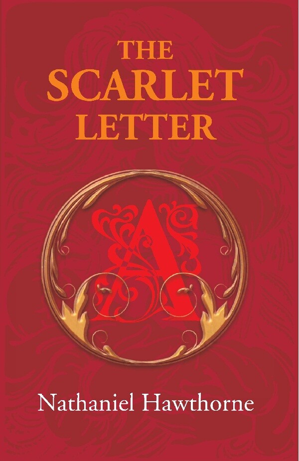 The Scarlet Letter: a Romance - Gyan Books - Distacart