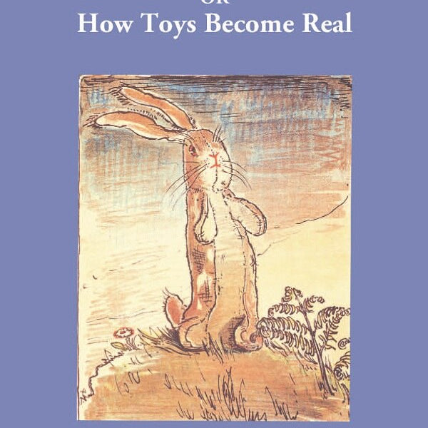 The Velveteen Rabbit Or How Toys Become Real - Gyan Books - Distacart