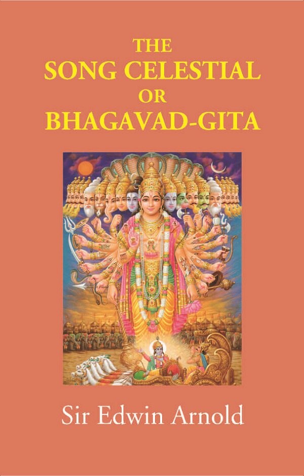 The Song Celestial Or Bhagavad-Gita - Gyan Books - Distacart