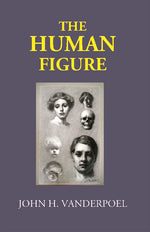 Thumbnail for The Human Figure - Gyan Books - Distacart